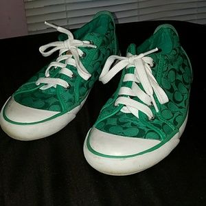 Coach Sneakers